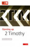 Opening Up 2 Timothy - OUS